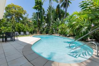 Unit 15 @ Tropical Reef: 2 mins to Four Mile Beach - Port Douglas - 6
