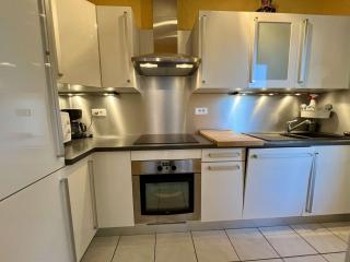 Appartement climatisé à Cavalaire-sur-Mer, 2 pièces, parking privé, proche plages et commerces - FR-1-226B-181 - Cavalaire-sur-Mer - 7