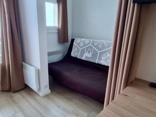 Tignes Val-Claret, Apt 2P Cabine 33m², 6 pers, Balcon - FR-1-449-193 - 4