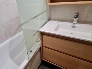 Tignes Val-Claret, Apt 2P Cabine 33m², 6 pers, Balcon - FR-1-449-193 - 1