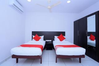 Hotel O Kings Fort - Cochin - 3