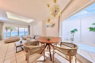 Crystal Villa Miyakojima Sunayama Beach - 1