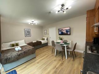 Camden Town Apartment - Londra - 8