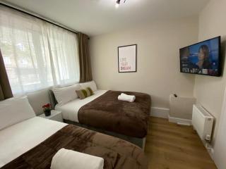 Camden Town Apartment - Londra - 5