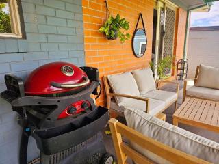 Tranquil and cosy guest house - 4