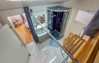 Stunning Home In Mios - Mios - 8