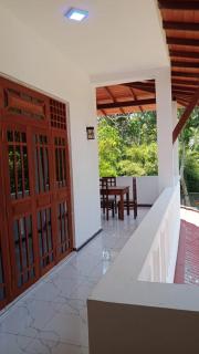Ileesha Guest & Villa - Mirissa - 7