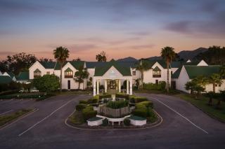 Protea Hotel by Marriott George King George - George - 8