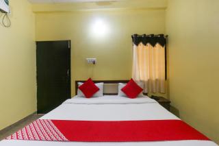 Hotel O Villaggio - Bhubaneshwar - 2