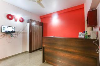 Hotel O Villaggio - Bhubaneshwar - 8
