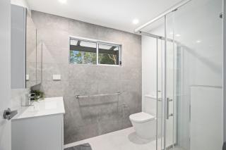 The Palm - Mylestom - 2