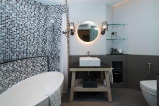 Hard Rock Hotel Bali - Kuta - 8