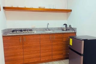 Suit Privada - El Tambo - 4