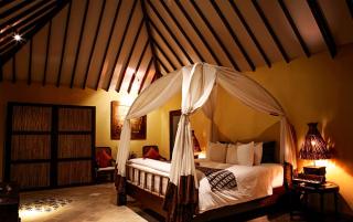Hotel Tugu Lombok - Tanjung - 9
