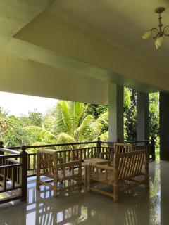 Homestay Komang Petak - Penginyahan - 4