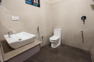 Hill Rows Estate By GreenEscapes - Vythiri - 5