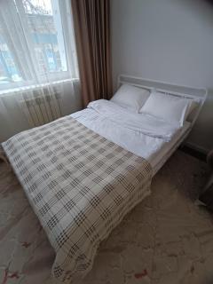 ЖК Молодежный, студия на Шевченко - 0