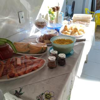 Pousada Pôr do Sol - Galinhos - 5