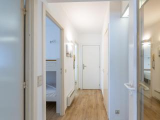 Corner apartment on 5th floor - Middelkerke - 4