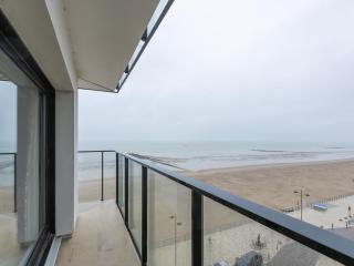 Corner studio with sea-views - Middelkerke - 7