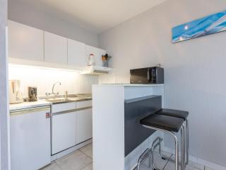 Corner studio with sea-views - Middelkerke - 8
