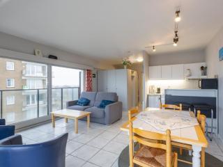 Corner studio with sea-views - Middelkerke - 1