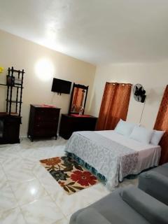 Diana's Portmore Retreat - Portmore - 9