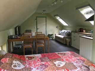 Hoeve Hulsbeek: genieten van de natuur en de rust - Geetbets - 3
