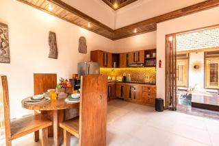 PROMO DEAL Sweet Unique Hidden Gem 2 BD Villa - Kerobokan - 4
