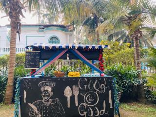 Veera Strand Park Serviced Apartments near Calangute - Calangute - 6