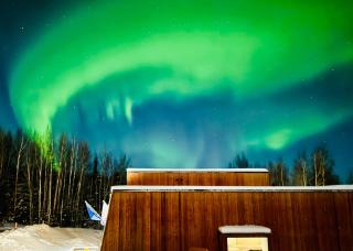Aurora Villa - Fairbanks - 4