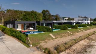 Sunshine Paradise Resort - Ban Krut - 2