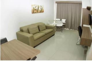 Hotel Marina flat - Caldas Novas - 5