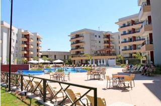 Hotel Marina flat - Caldas Novas - 3