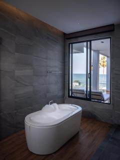 Sunshine Paradise Resort - Ban Krut - 5