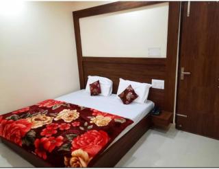 Hotel The Elite, Katra - Katra - 5