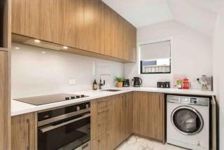 Pet Friendly Close CBD & Te Pae Conference Centre - 1