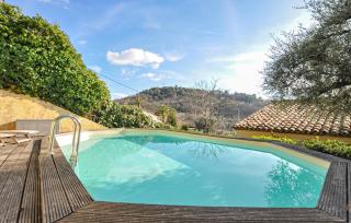 1 Bedroom Stunning Apartment In Grasse - Grasse - 3