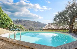 1 Bedroom Stunning Apartment In Grasse - Grasse - 9