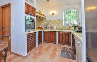 1 Bedroom Stunning Apartment In Grasse - Grasse - 6
