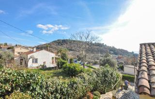 1 Bedroom Stunning Apartment In Grasse - 6