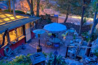 The Inn at Castle Rock - Bisbee - 7