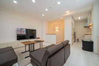 world inn Susukino - Sapporo - 3