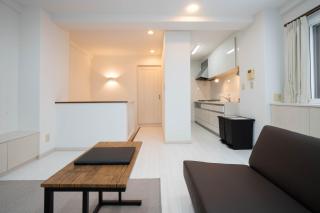 world inn Susukino - Sapporo - 2