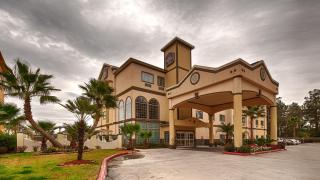 Best Western Plus New Caney Inn & Suites - 9