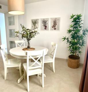 Apartamento Turístico Julia Gemella Acci - 9