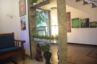 LaligurasVilla Beachside Escape - 100m to Beach - Candolim - 9