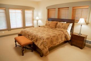 7401- Three Bedroom Loft Den Deluxe Crossings Townhomes condo - Solitude - 7