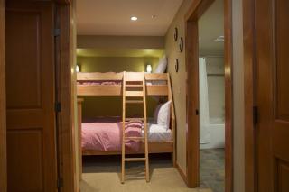 1310 - One Bedroom Den Standard Eagle Springs West condo - Solitude - 6