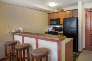 2203 - One Bedroom Den Standard Eagle Springs East condo - 8